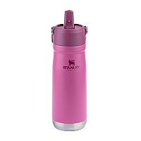Imagem do produto Garrafa Térmica Flip Straw Stanley Saffron | 651ML