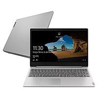 Imagem do produto Notebook Lenovo Ideapad S145-15IGM Intel Celeron D...