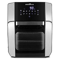 Imagem do produto Fritadeira Elétrica Air Fryer Britânia BFR2100P 4...