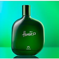 Imagem do produto Masculino Paz e Humor de 75 ml
