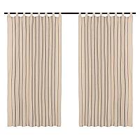 Imagem do produto CORTINA 2 PEÇAS 1,50 M X 2,40 M MIST