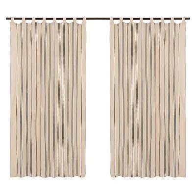 Imagem do produto CORTINA 2 PEÇAS 1,50 M X 2,40 M MIST