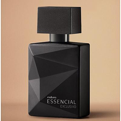 Imagem do produto Miniatura Essencial Exclusivo Masculino 25 ml