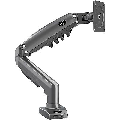 Imagem do produto ELG, F80N, Suporte Ergonômico Articulado e Mdesa,...