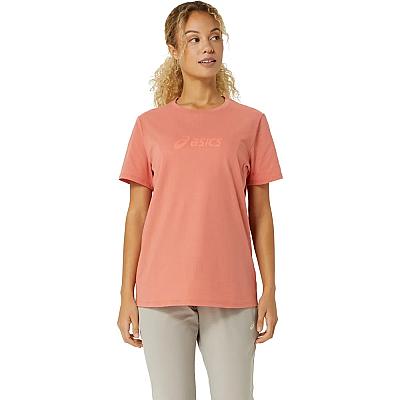 Imagem do produto Camiseta ASICS - Feminino - Vermelho