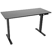 Imagem do produto Mesa com Regulagem de Altura Elétrica Comfy ErgoLi...
