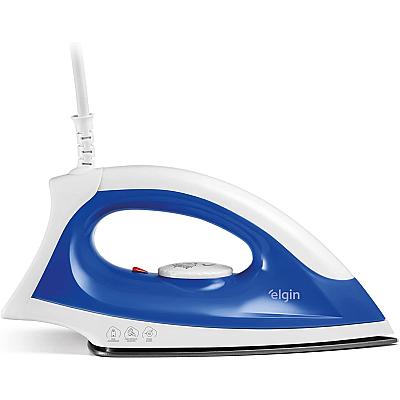 Imagem do produto Ferro de Passar a Seco Iron Force Elgin Super Leve...