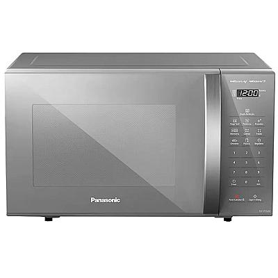 Imagem do produto Micro-ondas Panasonic 27L 800W com Tecnologia Anti...