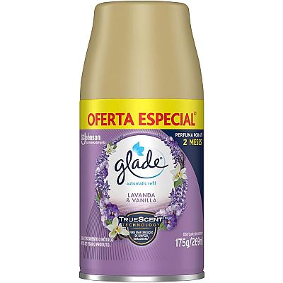 Imagem do produto Glade Aromatizador de Ambiente Automático, Glade R...