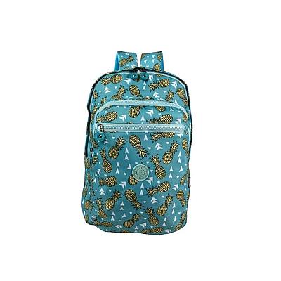 Imagem do produto Mochila Juvenil Casual, Escolar, Passeio, Viagem T...