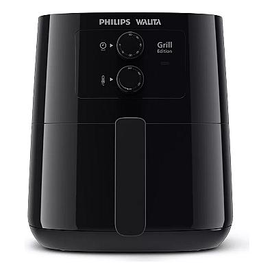 Imagem do produto Fritadeira Elétrica Airfryer Philips Walita hd9202...