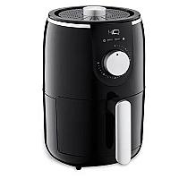 Imagem do produto AirFryer hq Fritadeira Elétrica 2,8 Litros Preto h...