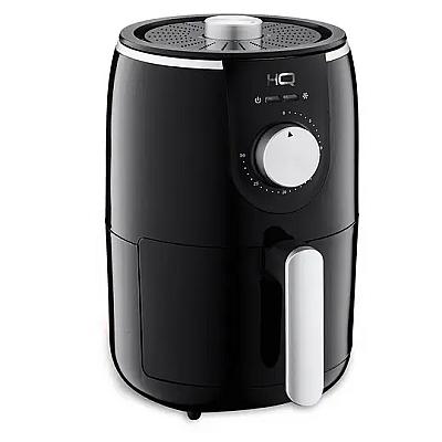 Imagem do produto AirFryer hq Fritadeira Elétrica 2,8 Litros Preto h...