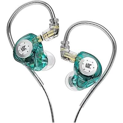 Imagem do produto Fone De Ouvido Profissional KZ EDX Pro Intra-auric...