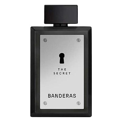 Imagem do produto The Secret Banderas Perfume Masculino Eau de Toile...