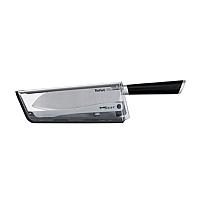 Imagem do produto Kit de Faca Eversharp em Aço Inox Preto - Tefal