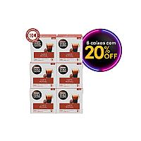 Imagem do produto COMBO CAFFÈ MATINAL LEVE 6 CAIXAS 20% OFF