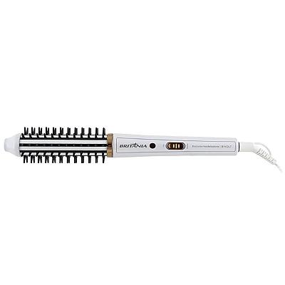 Imagem do produto Escova Modeladora Britânia BEC04 2 em 1 Bivolt