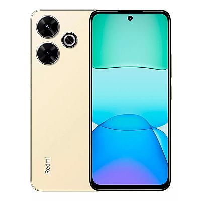 Imagem do produto Celular Xiaomi Redmi 13 128gb 6gb Ram Global + Top...