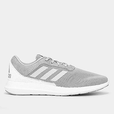 Imagem do produto Tênis Adidas Coreracer Feminino - Cinza