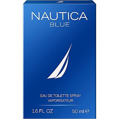 Imagem do produto Nautica Blue Eau de Toilette 50ml