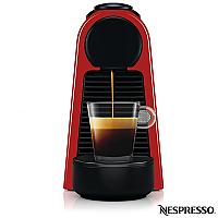 Imagem do produto Cafeteira Nespresso Essenza Mini Vermelha para Caf...