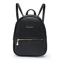 Imagem do produto Mochila Cavalera Feminina Bolsa Antifurto Passeio...