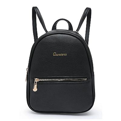 Imagem do produto Mochila Cavalera Feminina Bolsa Antifurto Passeio...