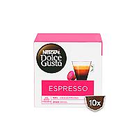 Imagem do produto Espresso 10 Cápsulas Dolce Gusto