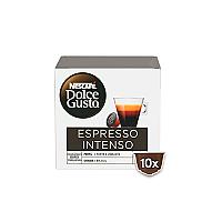 Imagem do produto Espresso Intenso 10 Cápsulas - Dolce Gusto