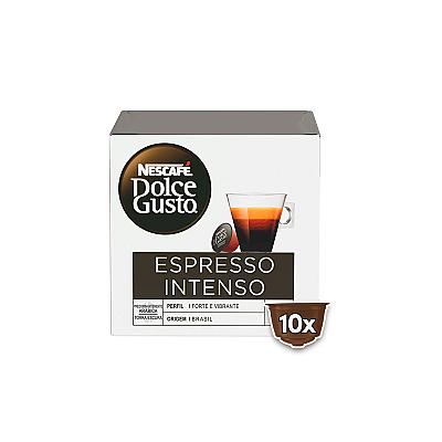 Imagem do produto Espresso Intenso 10 Cápsulas - Dolce Gusto