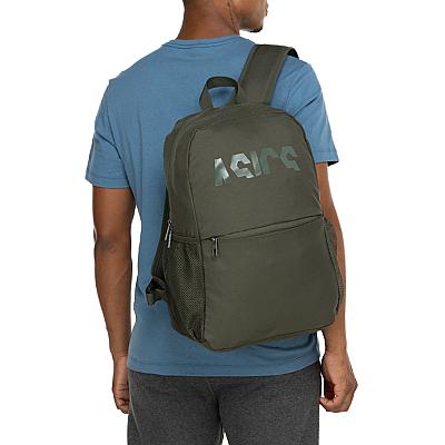 Imagem do produto ASICS Mochila Básica