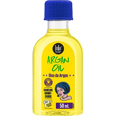 Imagem do produto Lola Oleo De Argan Oil 50Ml - Lola