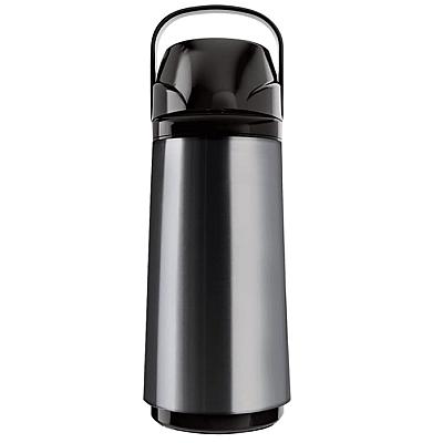 Imagem do produto Air Pot Garrafa Térmica Invicta, Inox, 1.0L