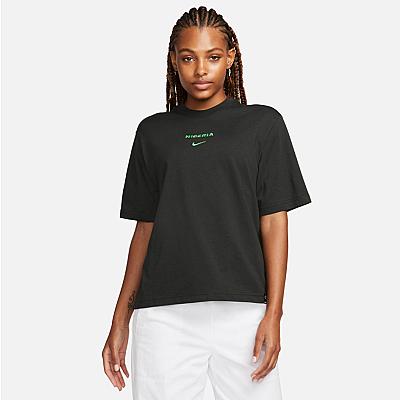 Imagem do produto Camiseta Nike Nigéria Feminina