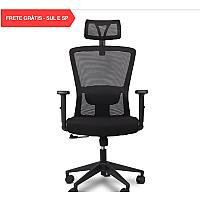 Imagem do produto Cadeira de Escritório Comfy New Stance Plus Tela M...