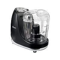 Imagem do produto Miniprocessador Chrome Oster  003320 2 Velocidades...