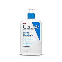 Imagem do produto CeraVe Loção Hidratante Corporal 473ml