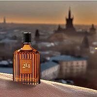 Imagem do produto Botica 214 Sevilla Dorada Eau de Parfum Fougére Ar...