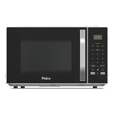 Imagem do produto Micro-ondas 33l Philco Teclas Fáceis Limpa Fácil 1...