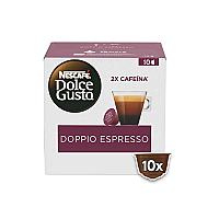 Imagem do produto Doppio Espresso 10 Cápsulas
