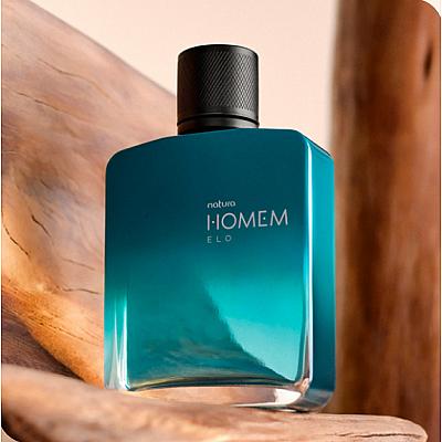Imagem do produto Natura Homem Elo 100 ml