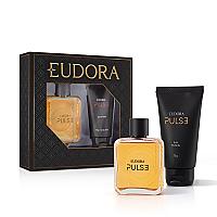 Imagem do produto Kit Presente Dia dos Namorados Eudora Pulse (2 ite...