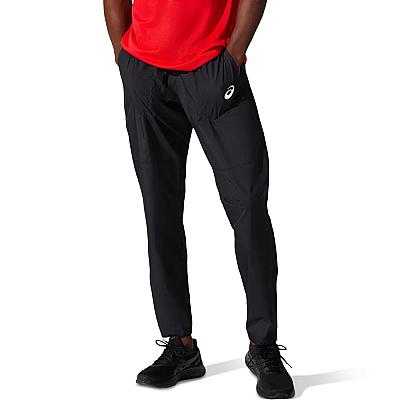 Imagem do produto Calça ASICS Silver Masculino Woven 