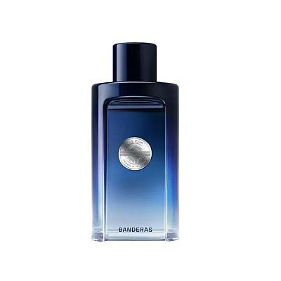 Imagem do produto The Icon Banderas Eau de Toilette - Perfume Mascul...