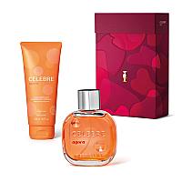 Imagem do produto Dia dos Namorados Kit Presente Celebre Agora Femin...