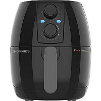 Imagem do produto Air Fryer Fritadeira Elétrica Cadence Pratic Sem P...