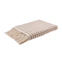 Imagem do produto MANTA PARA SOFÁ 1,20 M X 1,60 M BAUME