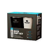 Imagem do produto Gift Set Copos sem Tampa Matte Black e Polar | 473...