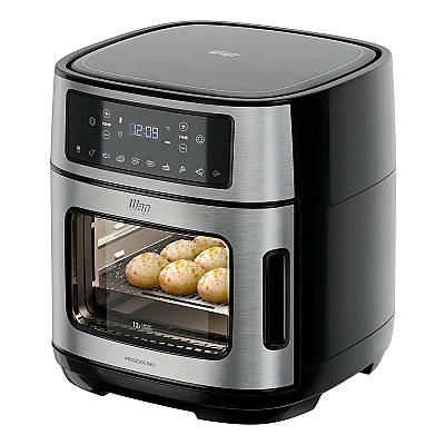 Imagem do produto Fritadeira Elétrica Air Fryer Antiaderente WAP Ove...